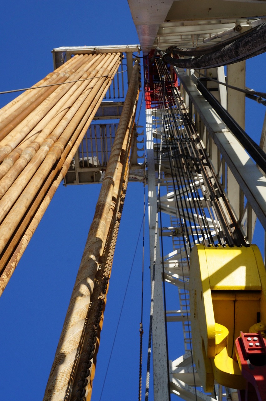 natural gas, search, oil rig-863227.jpg